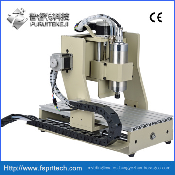 Máquina de grabado de madera para trabajar la madera CNC (CNC3020GZ)